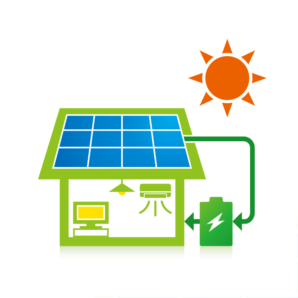 太陽光発電 仕組み メリット 株式会社アスィスト